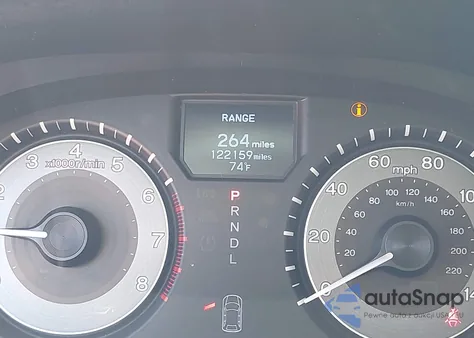 2015 Honda Odyssey Touring/Touring Elite из США, поврежденный, VIN 5FNRL5H9XFB039512